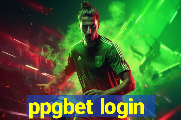 ppgbet login